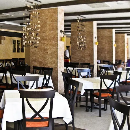 Apartamento Rogala In Royal Sun Complex