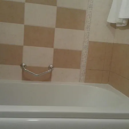 Rogala In Royal Sun Complex Apartamento Sunny Beach