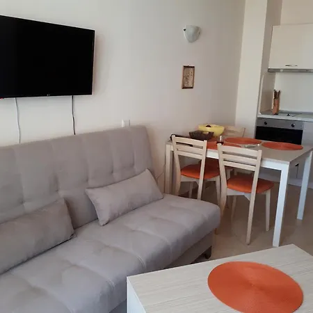 Rogala In Royal Sun Complex Apartamento Sunny Beach
