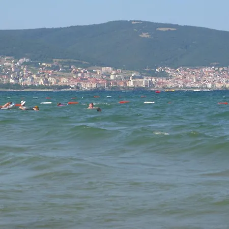 Rogala In Royal Sun Complex Слънчев бряг