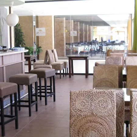 Rogala In Royal Sun Complex * Σάνι Μπιτς