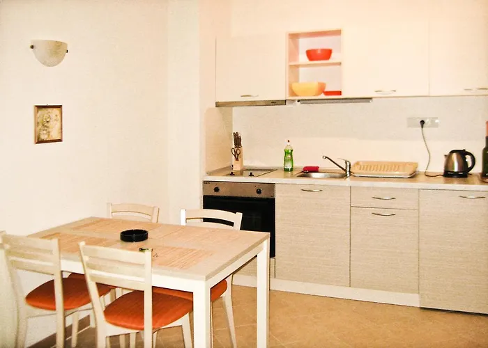 Rogala In Royal Sun Complex Slantchev Briag