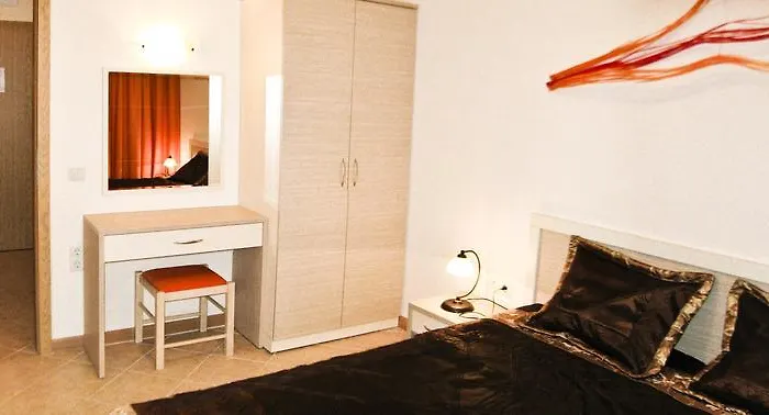 Appartement Rogala In Royal Sun Complex *