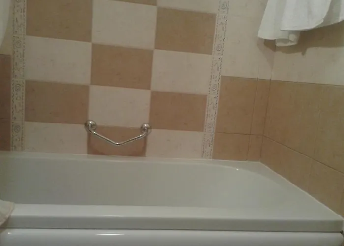 Rogala In Royal Sun Complex Appartement Slantchev Briag