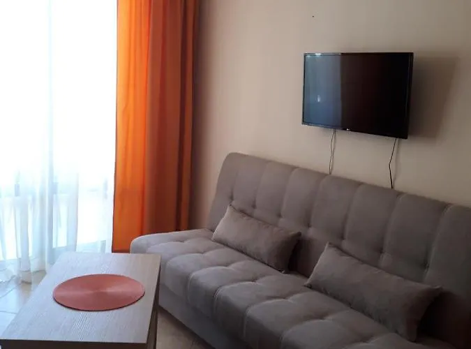 Rogala In Royal Sun Complex * Slantchev Briag