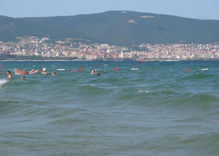 Rogala In Royal Sun Complex Slantchev Briag