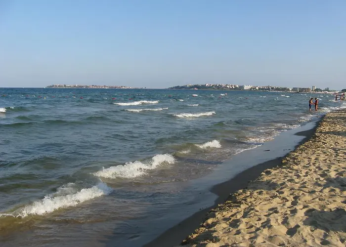 Rogala In Royal Sun Complex * Slantchev Briag