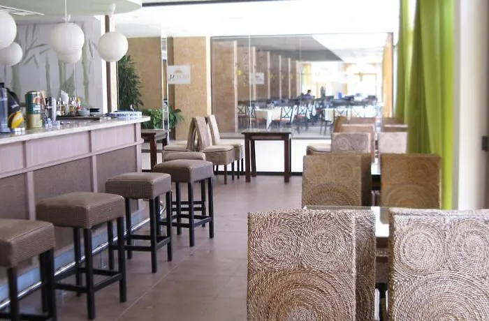 Rogala In Royal Sun Complex * Slantchev Briag