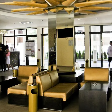 Rogala In Royal Sun Complex Słoneczny Brzeg