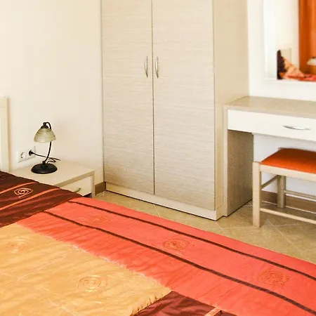 Apartament Rogala In Royal Sun Complex