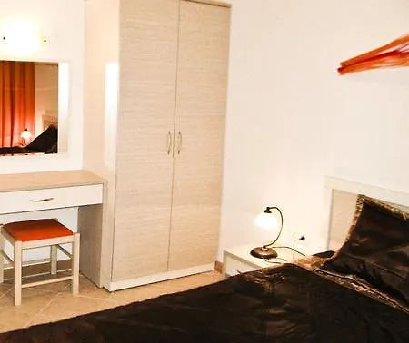 Apartament Rogala In Royal Sun Complex *