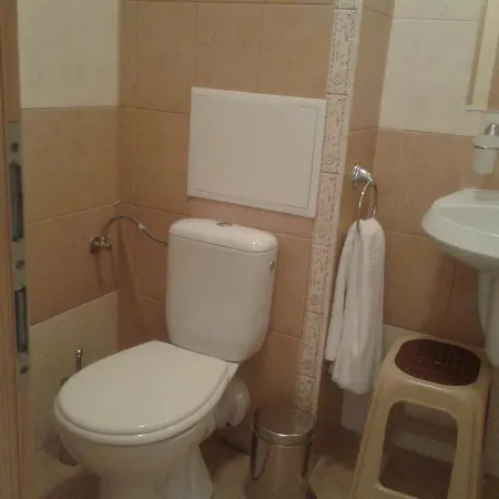 Rogala In Royal Sun Complex