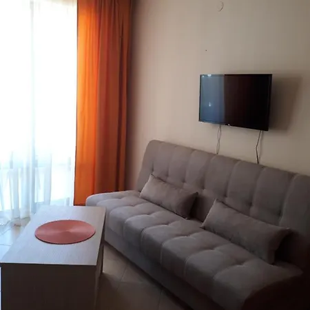 Rogala In Royal Sun Complex * Słoneczny Brzeg