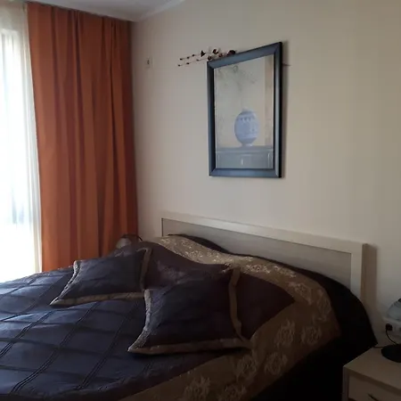 Rogala In Royal Sun Complex Apartament