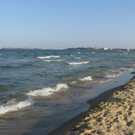 Rogala In Royal Sun Complex * Słoneczny Brzeg